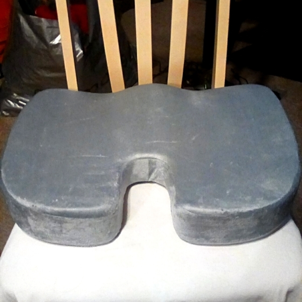New Coxxy  comfy  cushion for chairs